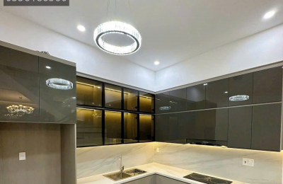 Nhà cho thuê mở spa Phan Rang Khu K1 Gần Chung Cư Hacom